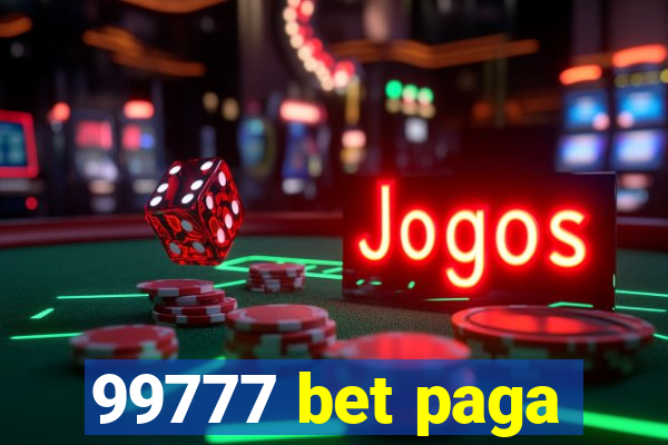 99777 bet paga